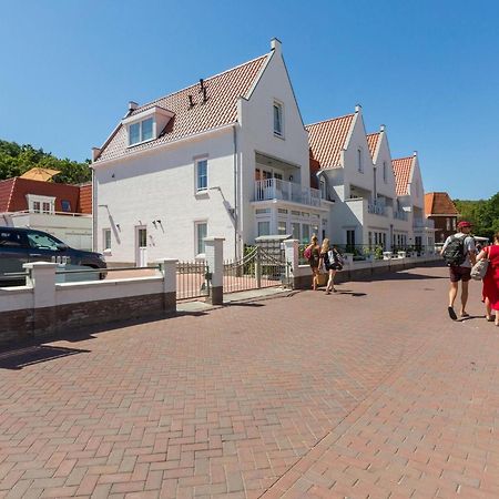 Luxurious Apartment In Koudekerke Near Beach Exterior foto